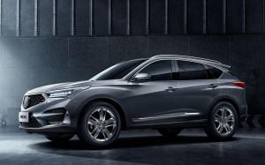 Acura RDX 2018 года (CN)